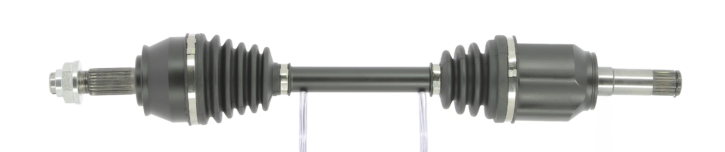Arbre de transmission FRIESEN FDS3824