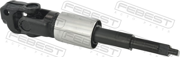 Arbre de direction FEBEST ASVL-S60