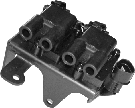 Bobine d'allumage GM B0146