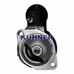Démarreur AD KÜHNER 10183