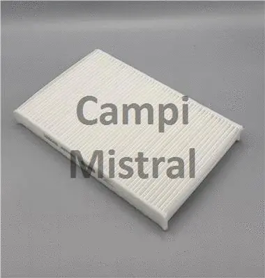 Filtre, air de l'habitacle Mistral Filter AVF1104