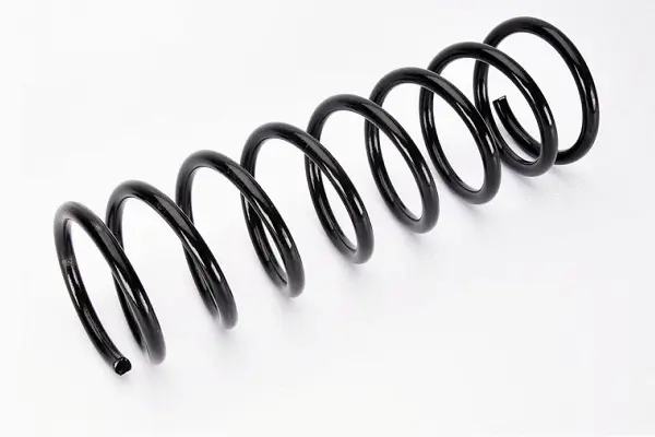 Ressort de suspension ASAM AUTOMOTIVE 75891