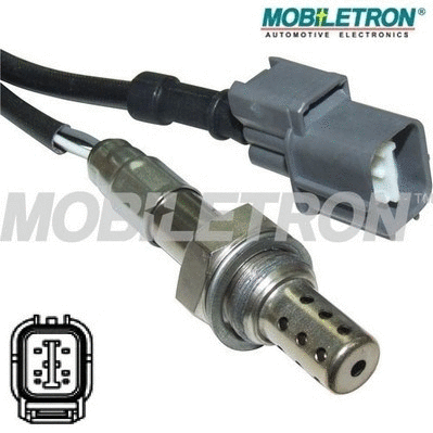 Sonde lambda MOBILETRON OS-H430P