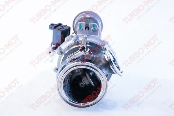 Turbocompresseur, suralimentation TURBO-MOT 632182
