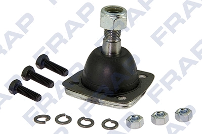 Rotule de suspension FRAP F108