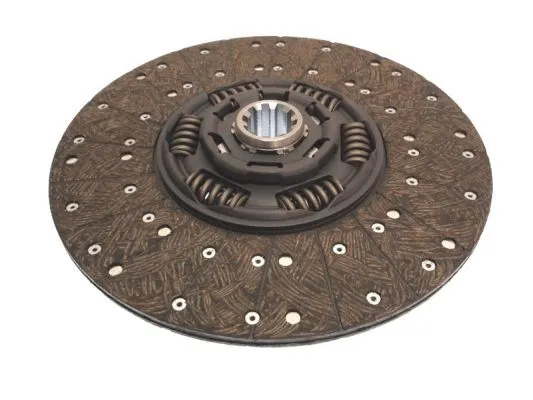 Disque d'embrayage KAWE 4687
