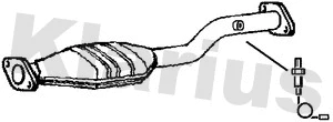 Catalyseur KLARIUS 311772