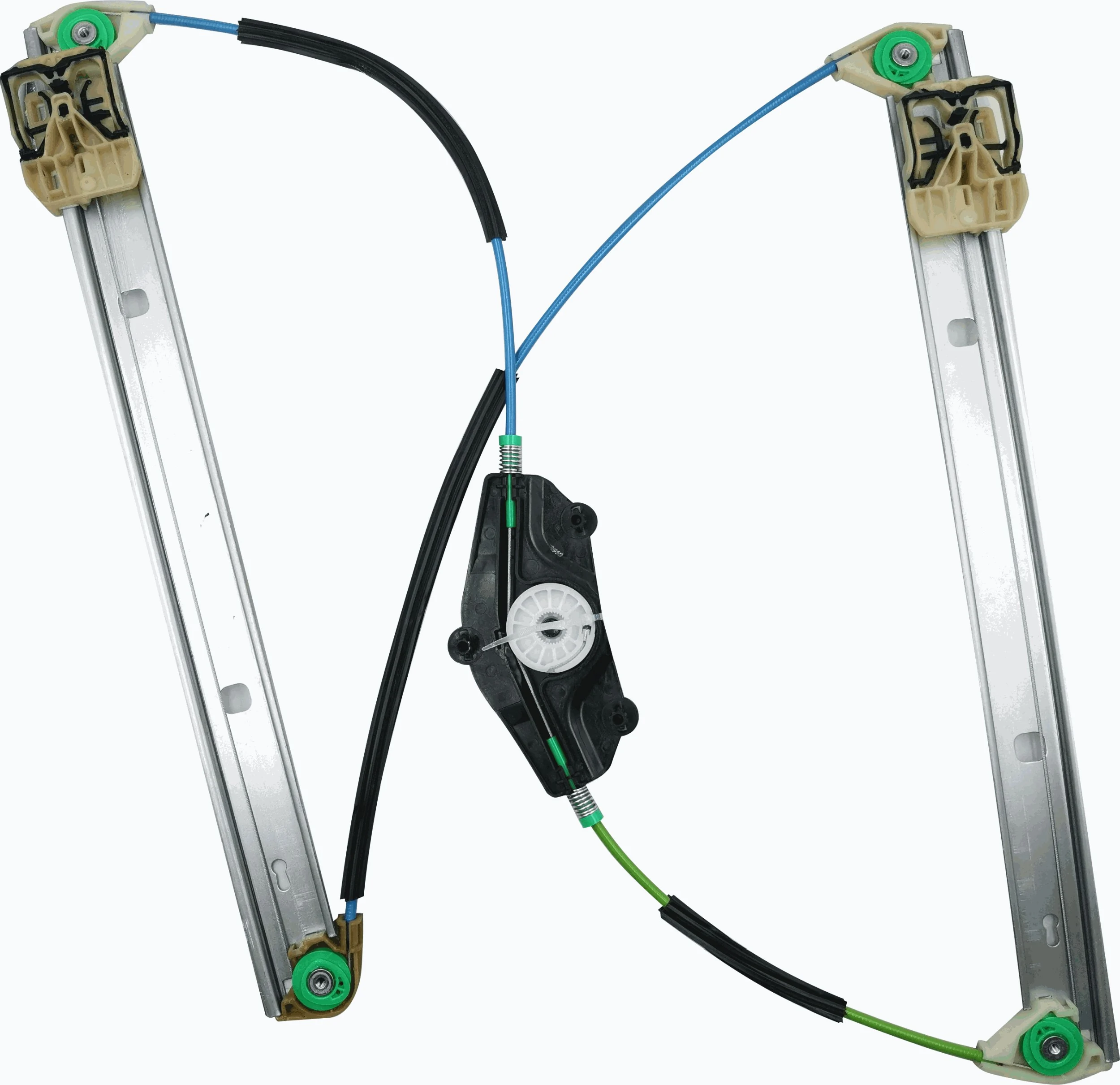 Lève-vitre LEMFÖRDER 63.81089.0