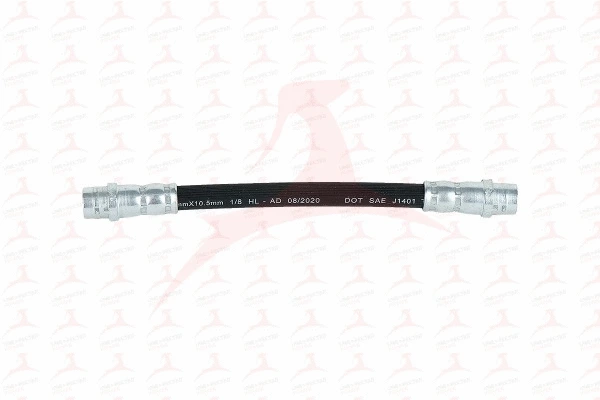 Flexible de frein MEHA AUTOMOTIVE MH72605