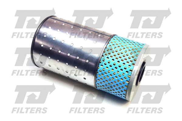 Filtre à huile QUINTON HAZELL QFL0110