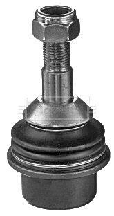Rotule de suspension BORG & BECK BBJ5696