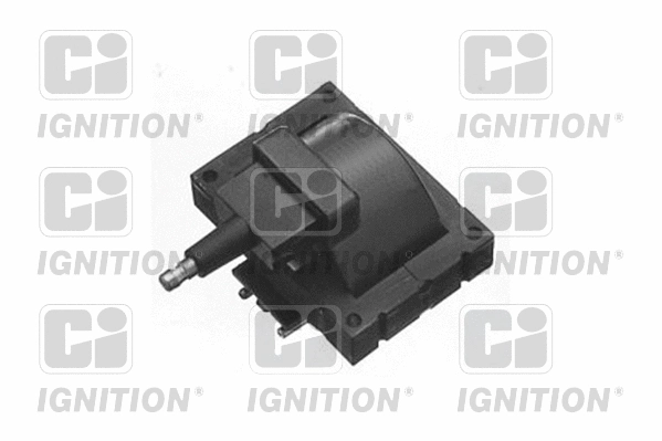 Bobine d'allumage QUINTON HAZELL XIC8076