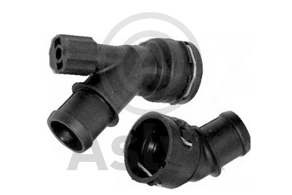 Bride de liquide de refroidissement Aslyx AS-201439