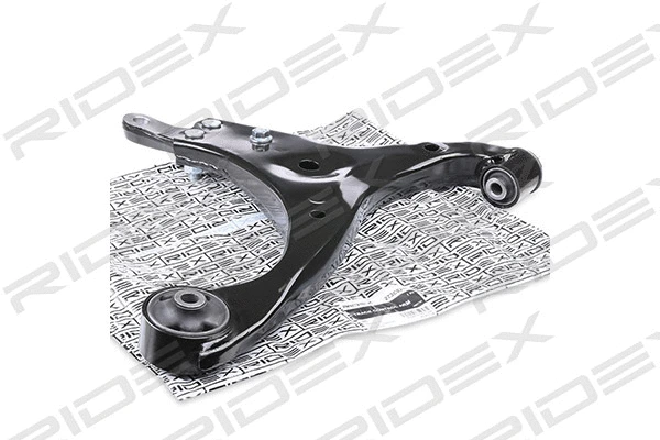 Bras de liaison, suspension de roue RIDEX 273C0246