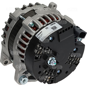 Alternateur HC-Cargo F 032 116 467