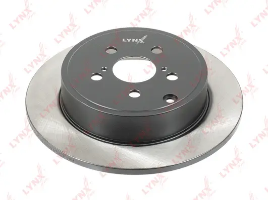 Disque de frein LYNXAUTO BN-1142