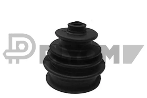 Joint-soufflet, arbre de commande PLYOM P460061