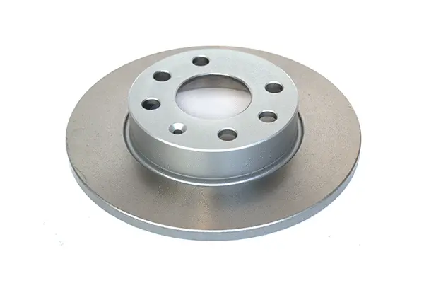 Disque de frein ASAM AUTOMOTIVE 75670