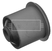 Suspension, bras de liaison BORG & BECK BSK7593