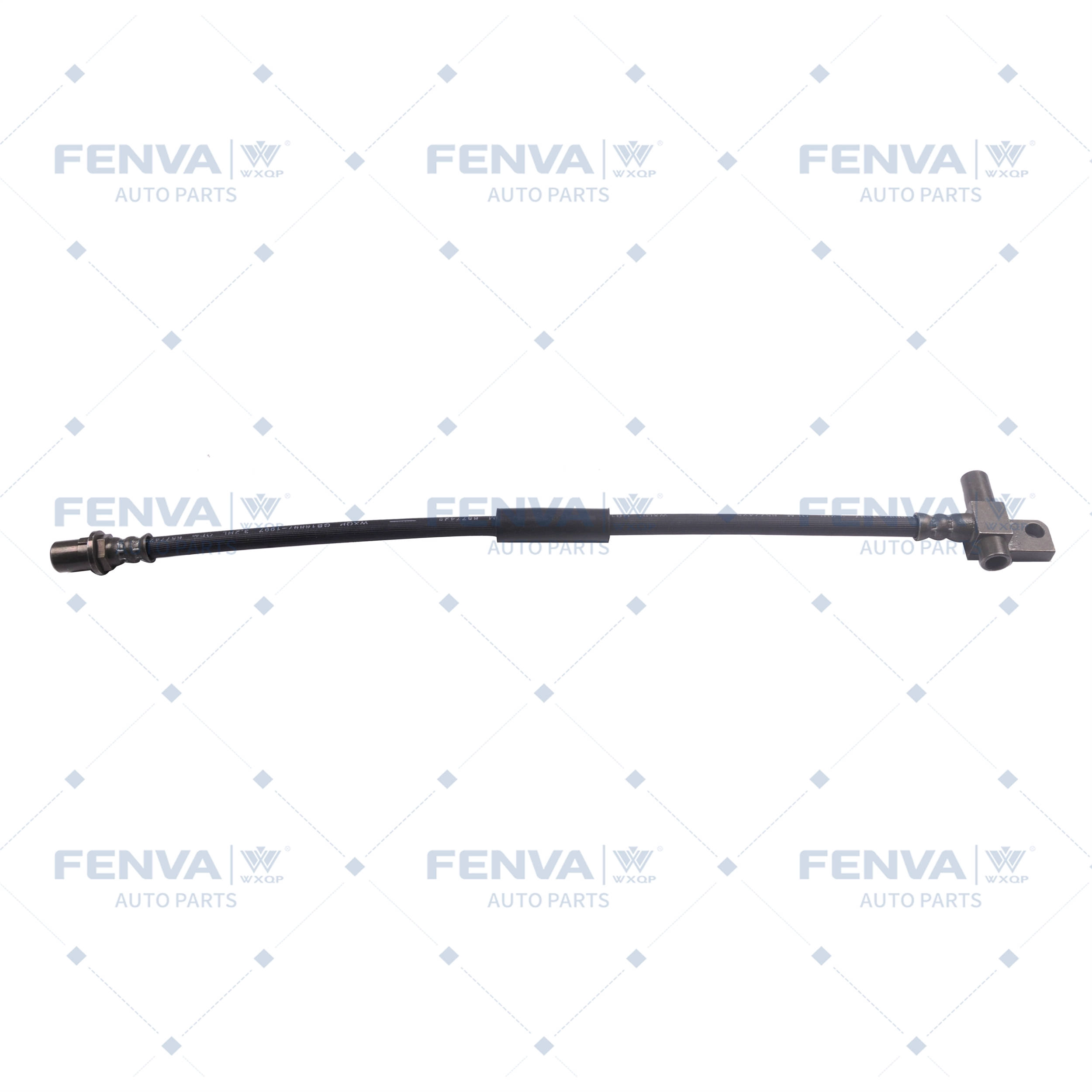Flexible de frein WXQP 640045