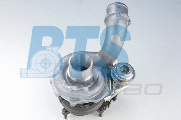 Turbocompresseur, suralimentation BTS Turbo T914275