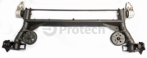 Corps d'essieu PROTECH IT1807