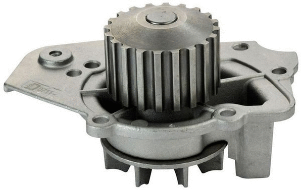 Pompe à eau, refroidissement du moteur DENCKERMANN A310038P