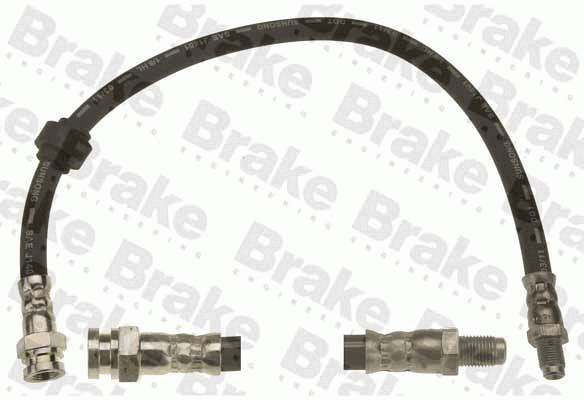 Flexible de frein Brake ENGINEERING BH772805