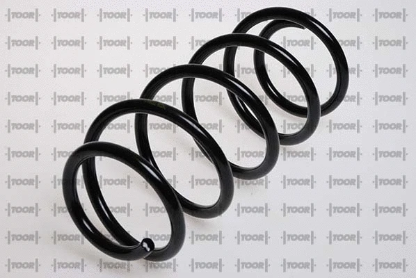 Ressort de suspension TOOR SC61115