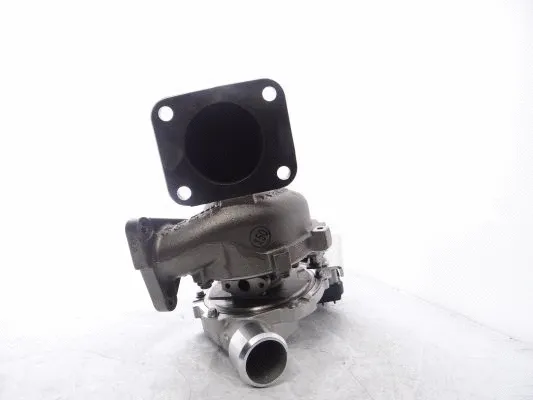 Turbocompresseur, suralimentation GARRETT 781857-5001S