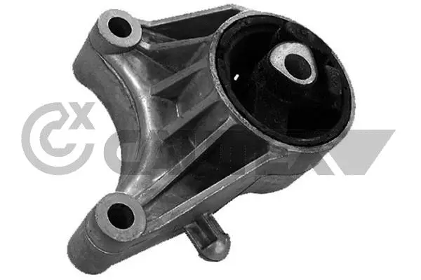 Support moteur CAUTEX 755964