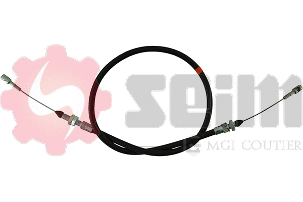 Câble d'accélération SEIM 554630