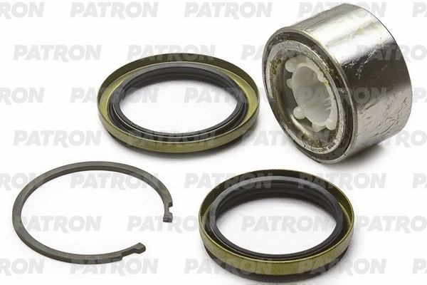 Kit de roulements de roue PATRON PBK6835