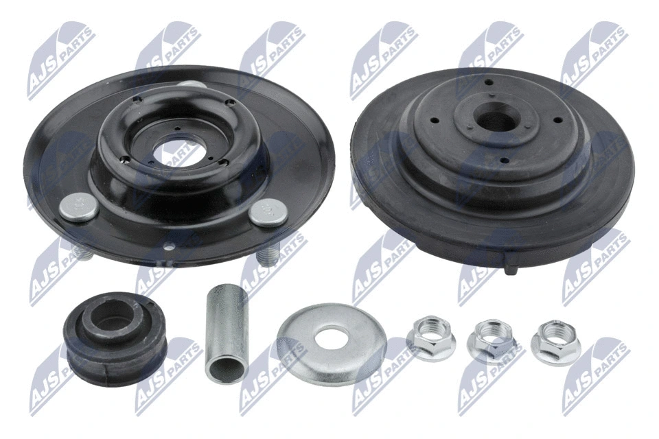 Support de jambe de suspension NTY AD-NS-042