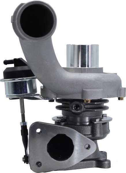 Turbocompresseur, suralimentation A.Z. Meisterteile AZMT-52-010-1041