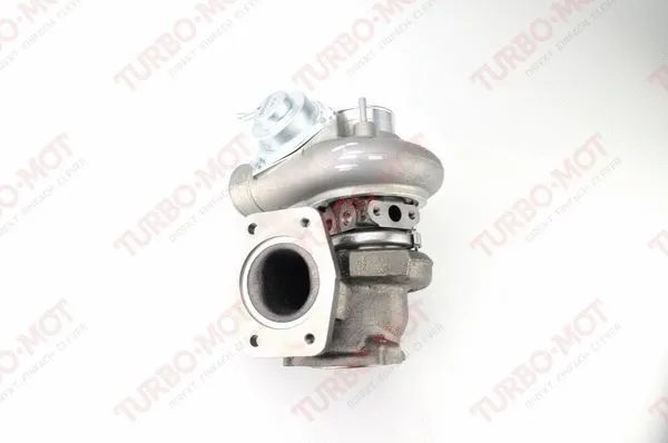 Turbocompresseur, suralimentation TURBO-MOT 635572