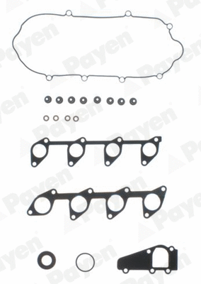 Jeu de joints, culasse PAYEN CC5011