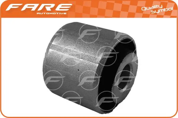 Suspension, corps de l'essieu FARE-CO 26950