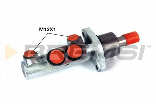 Maître-cylindre de frein BREMSI PB0206