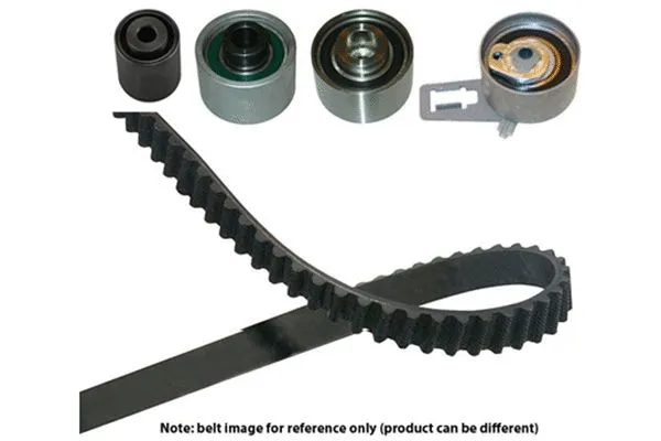 Kit de courroie crantée KAVO PARTS DKT-4009