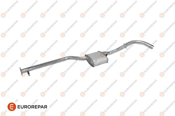 Silencieux avant EUROREPAR E12861K