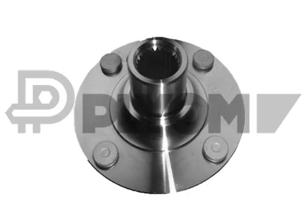 Moyeu de roue PLYOM P770808