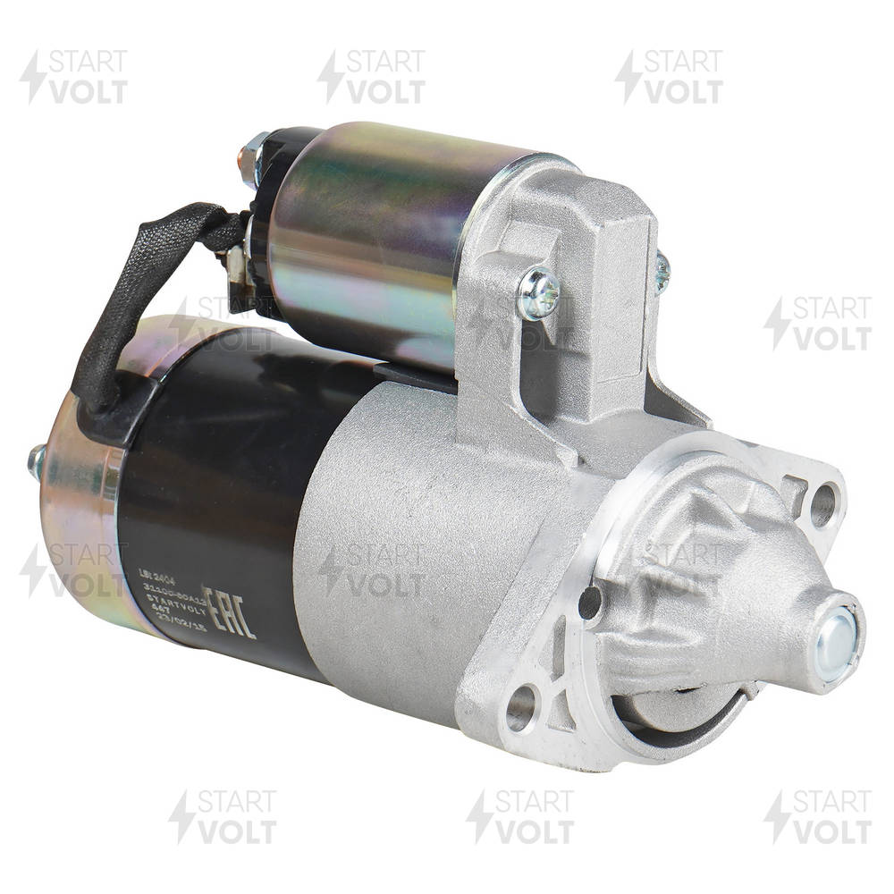 Démarreur STARTVOLT LSt 2404