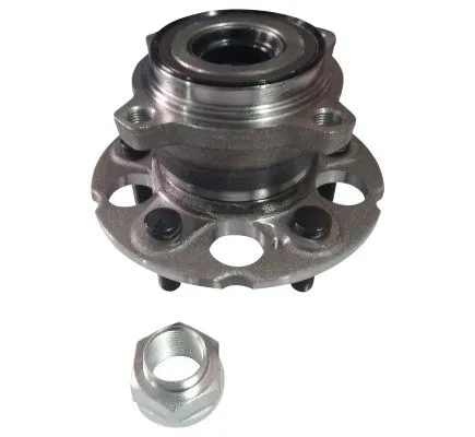 Moyeu de roue NAKATA NKF 8195