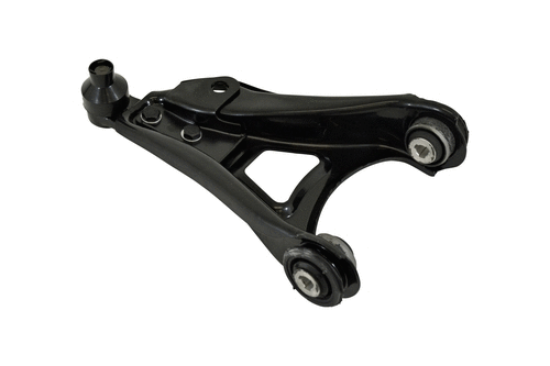 Bras de liaison, suspension de roue KLAXCAR FRANCE 47221z