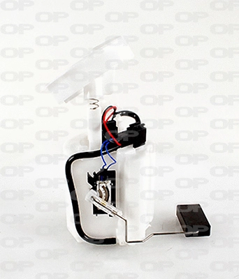 unité d'alimentation de carburant OPEN PARTS FFU2088.00