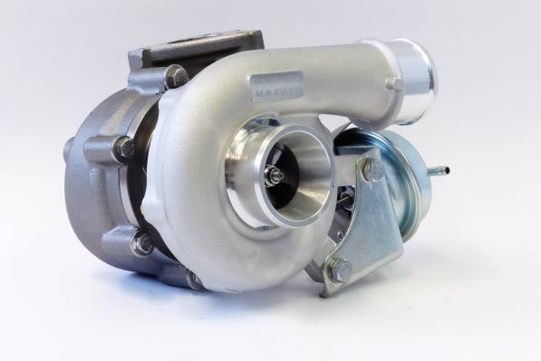 Turbocompresseur, suralimentation BTS Turbo T915024BT