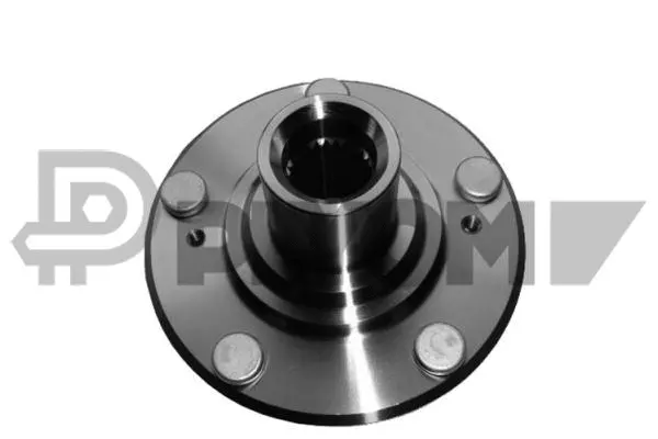 Moyeu de roue PLYOM P750581