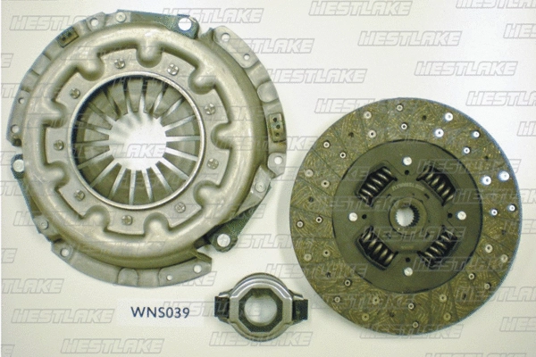 Kit d'embrayage WESTLAKE WNS039