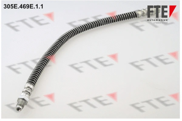 Flexible de frein FTE 9240470